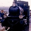 Visiter le groupe Les trains à vapeur