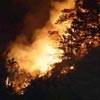 Visiter le groupe Les incendies spectaculaires