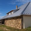 Visiter le groupe L'alpage suisse