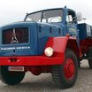 Visiter le groupe Camions, cars et bus