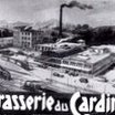 Visiter le groupe La Brasserie du Cardinal