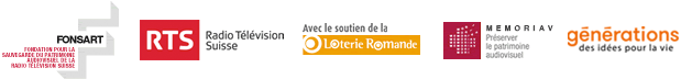 Fonsat, TSR, RSR, Fondation Hans Wilsdorf