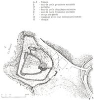 rencontre la chapelle st luc